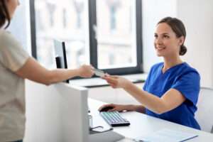 patient payment solutions