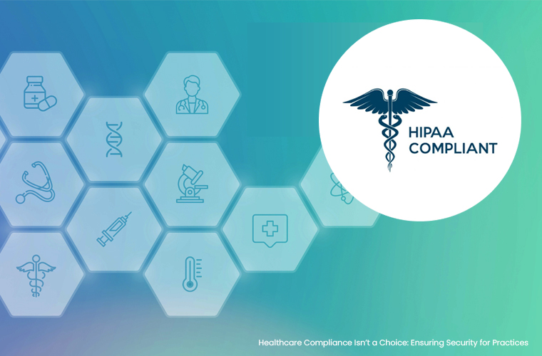 HIPAA compliance