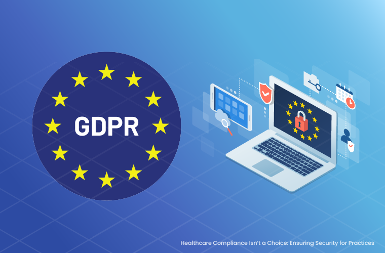 GDPR compliance