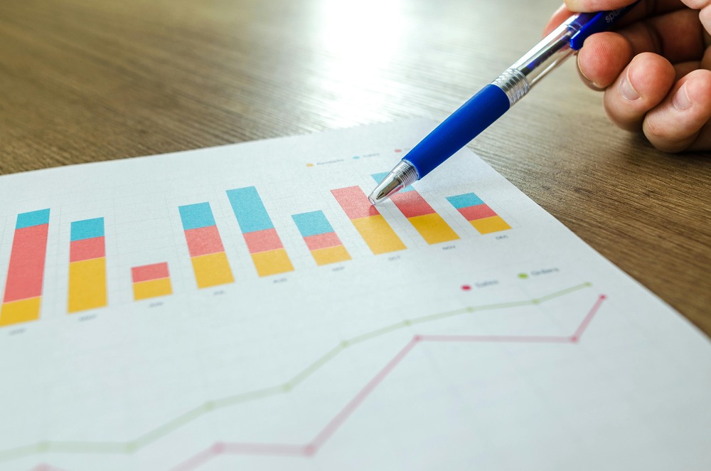 Tracking POS collection metrics to improve outcomes