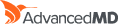 logo of advanced md ehr