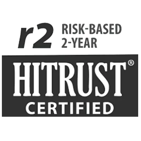 HITRUST-r2-Compliant-Practice-Admin-Platform